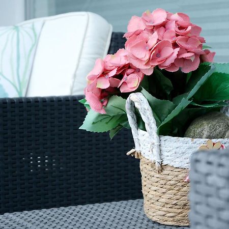 Apartment Lona By Interhome Lothe Εξωτερικό φωτογραφία