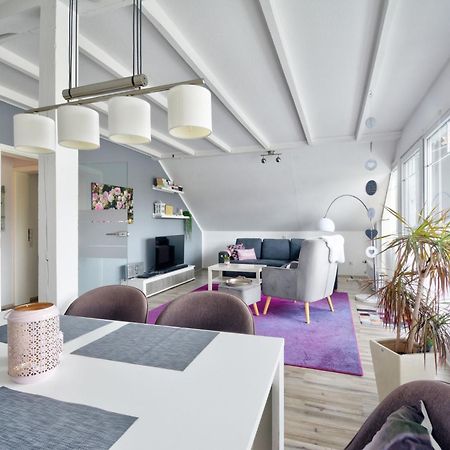 Apartment Lona By Interhome Lothe Εξωτερικό φωτογραφία