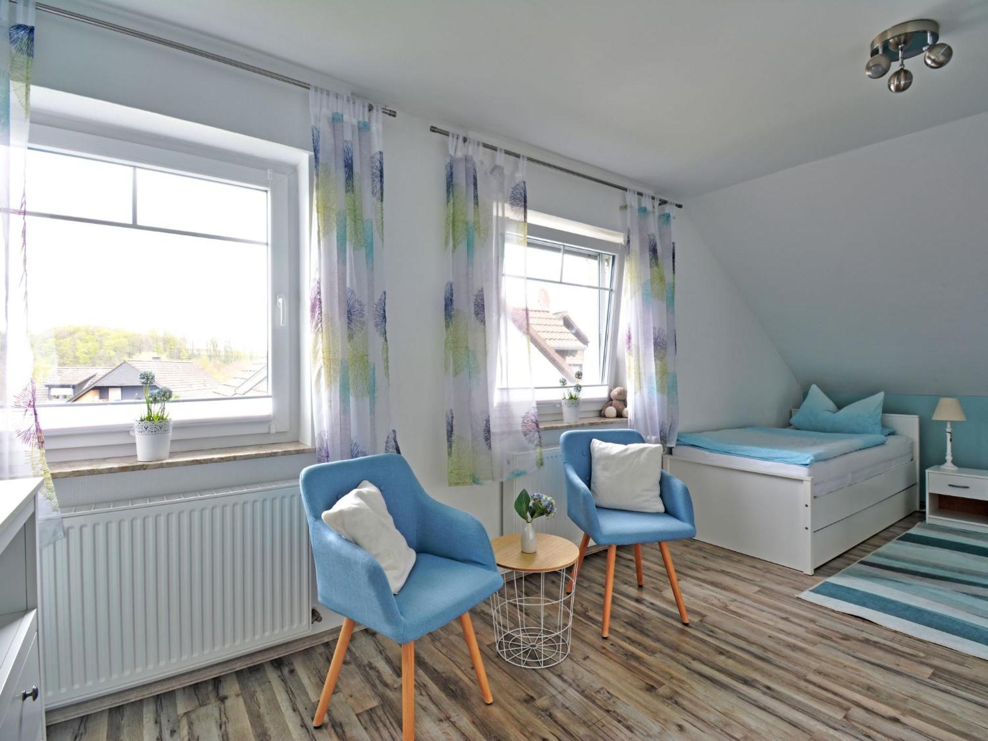 Apartment Lona By Interhome Lothe Εξωτερικό φωτογραφία