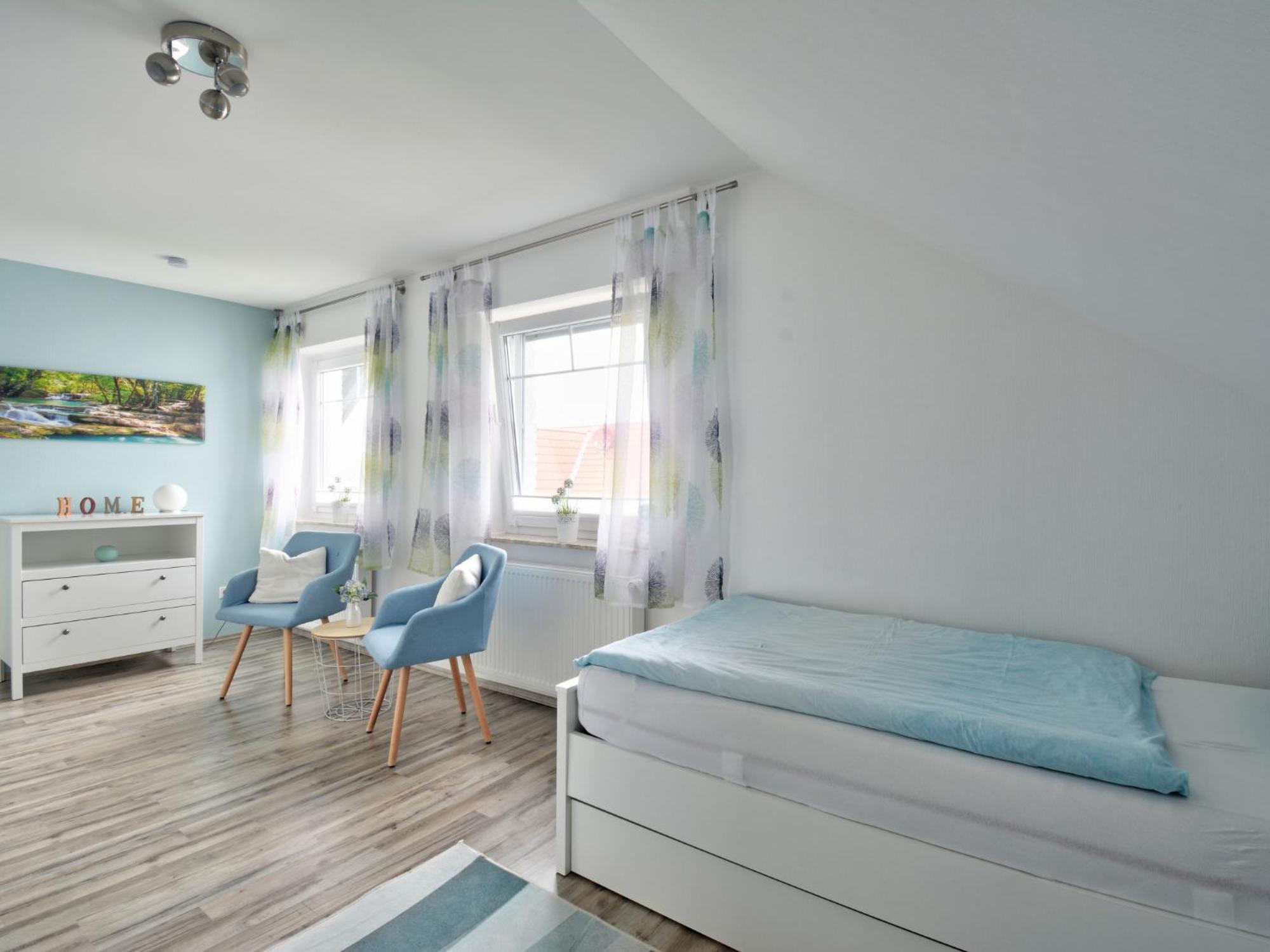 Apartment Lona By Interhome Lothe Εξωτερικό φωτογραφία
