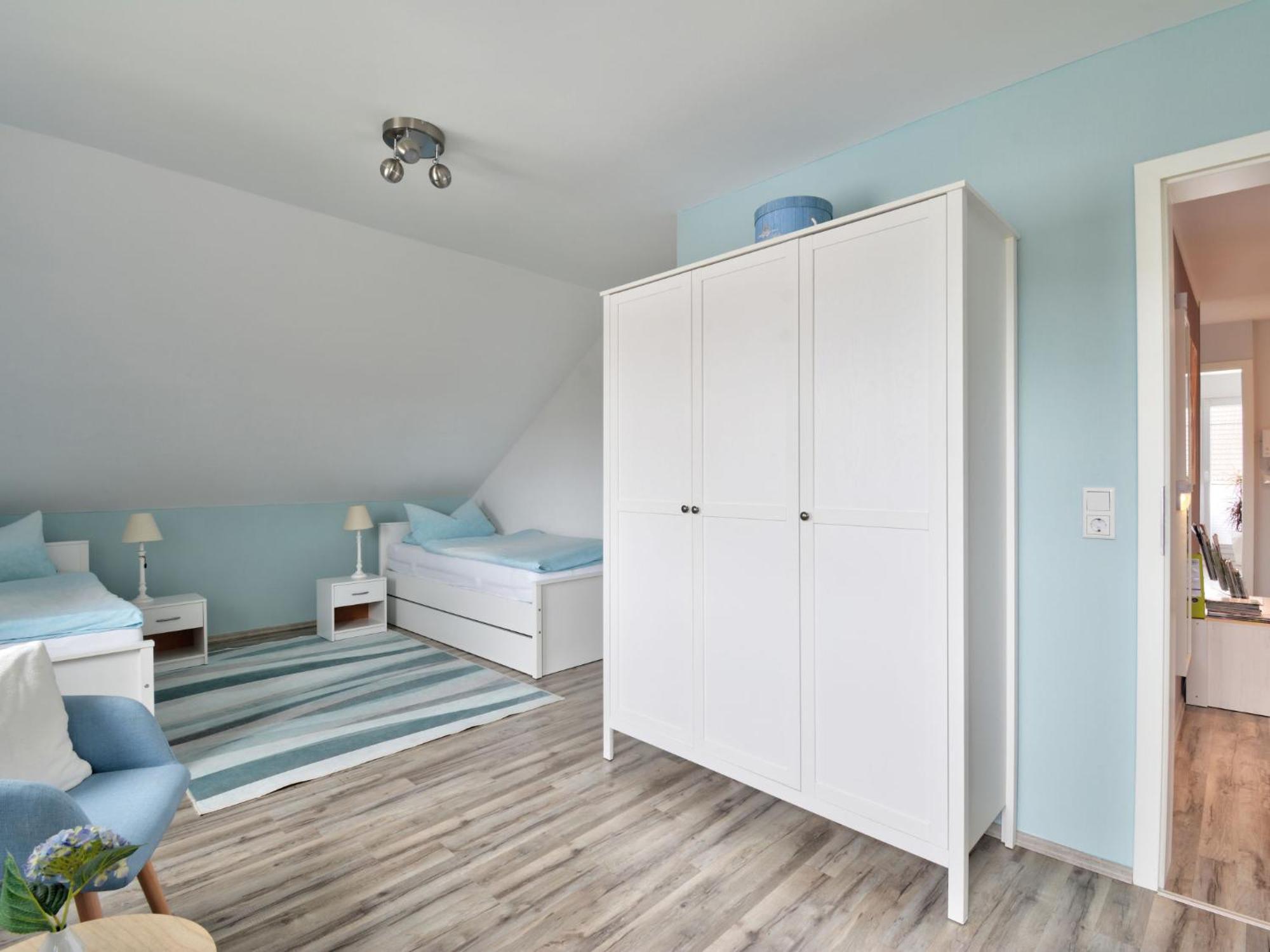 Apartment Lona By Interhome Lothe Εξωτερικό φωτογραφία