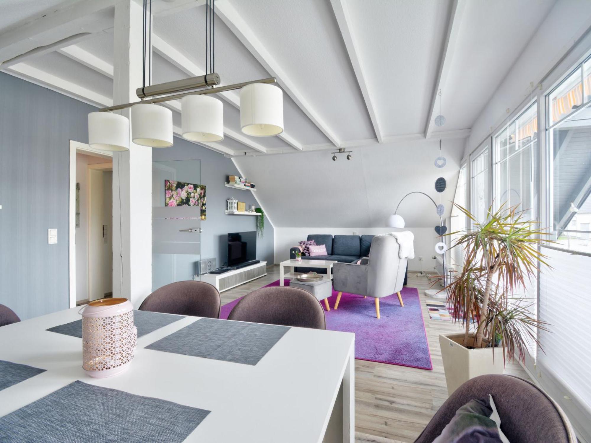 Apartment Lona By Interhome Lothe Εξωτερικό φωτογραφία