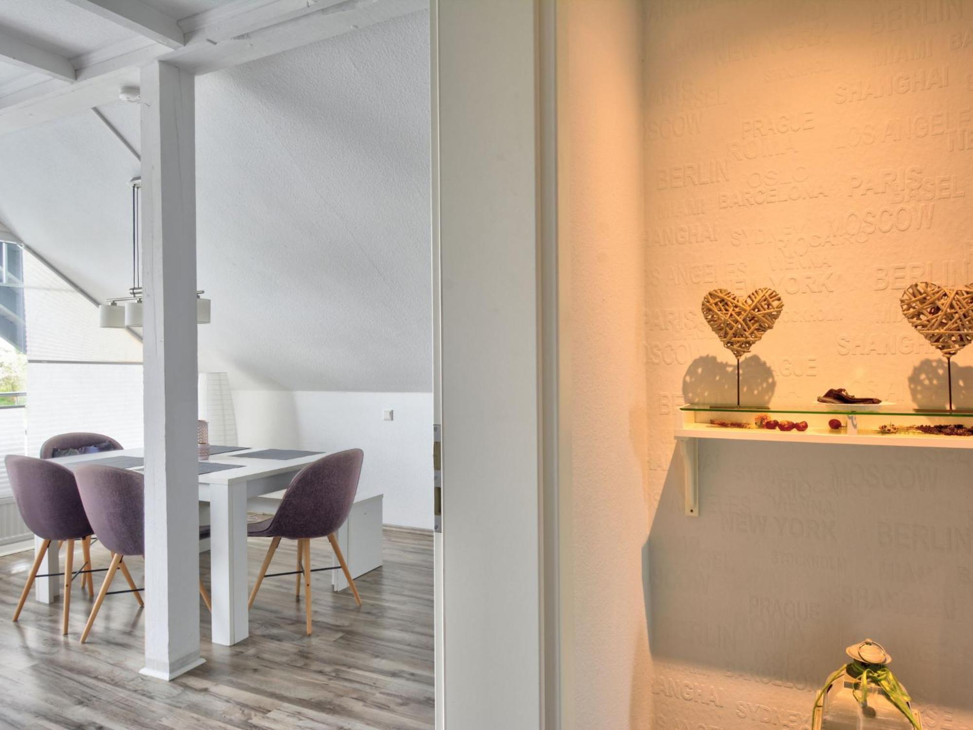 Apartment Lona By Interhome Lothe Εξωτερικό φωτογραφία