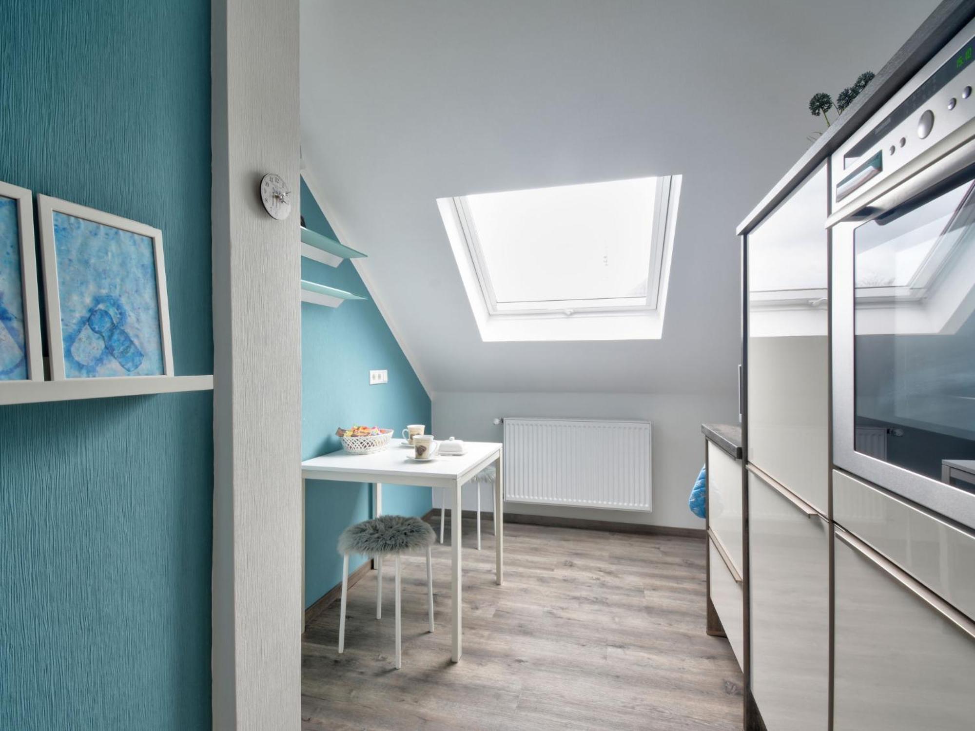 Apartment Lona By Interhome Lothe Εξωτερικό φωτογραφία