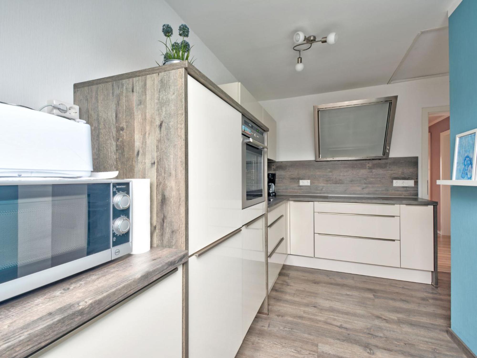 Apartment Lona By Interhome Lothe Εξωτερικό φωτογραφία