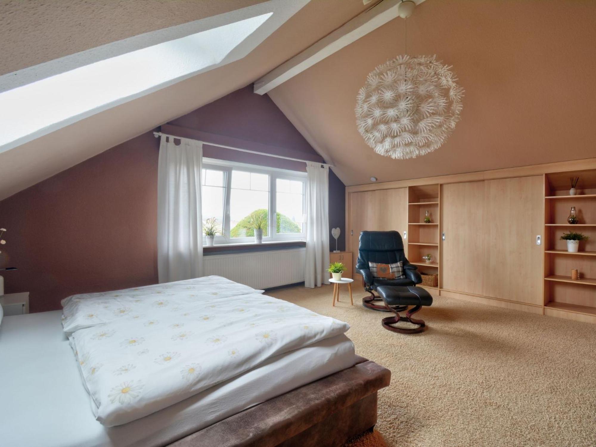 Apartment Lona By Interhome Lothe Εξωτερικό φωτογραφία