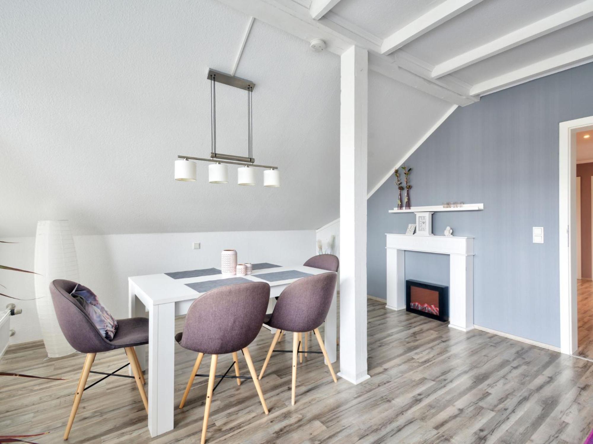 Apartment Lona By Interhome Lothe Εξωτερικό φωτογραφία