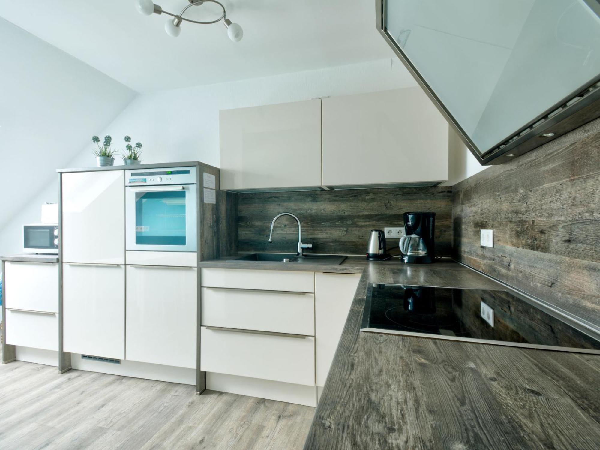 Apartment Lona By Interhome Lothe Εξωτερικό φωτογραφία