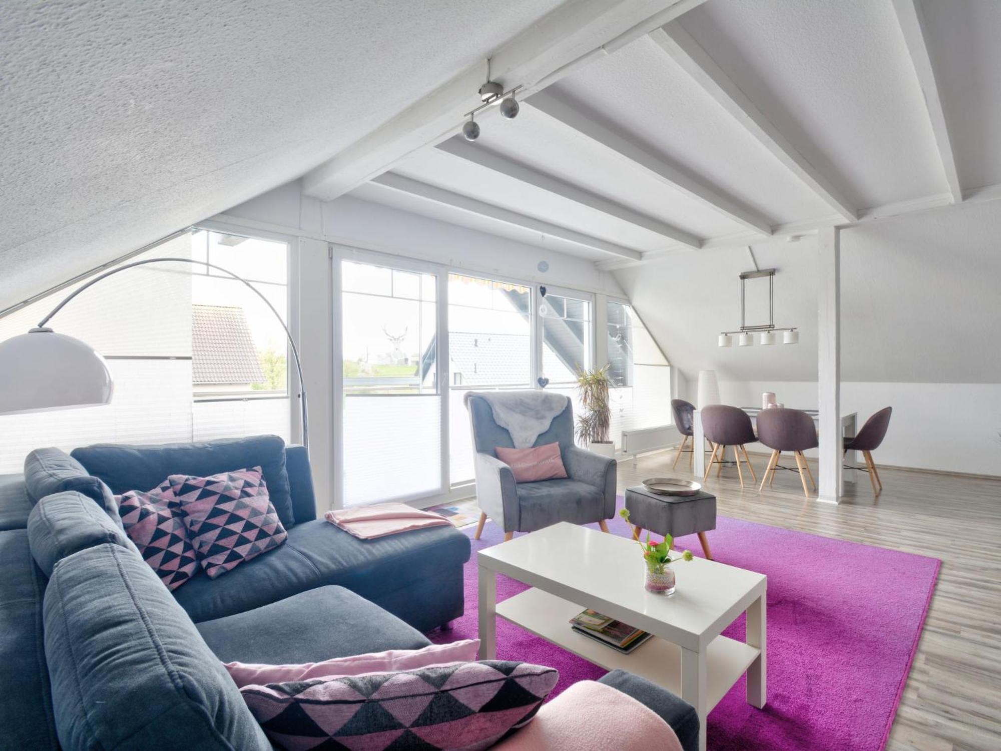 Apartment Lona By Interhome Lothe Εξωτερικό φωτογραφία