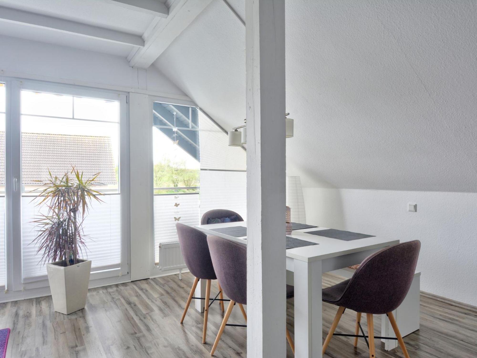 Apartment Lona By Interhome Lothe Εξωτερικό φωτογραφία